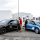 Illustration for article titled BMW and Porsches Three-Minute Ultrafast Charger Is Here to Cure Your Range Anxiety
